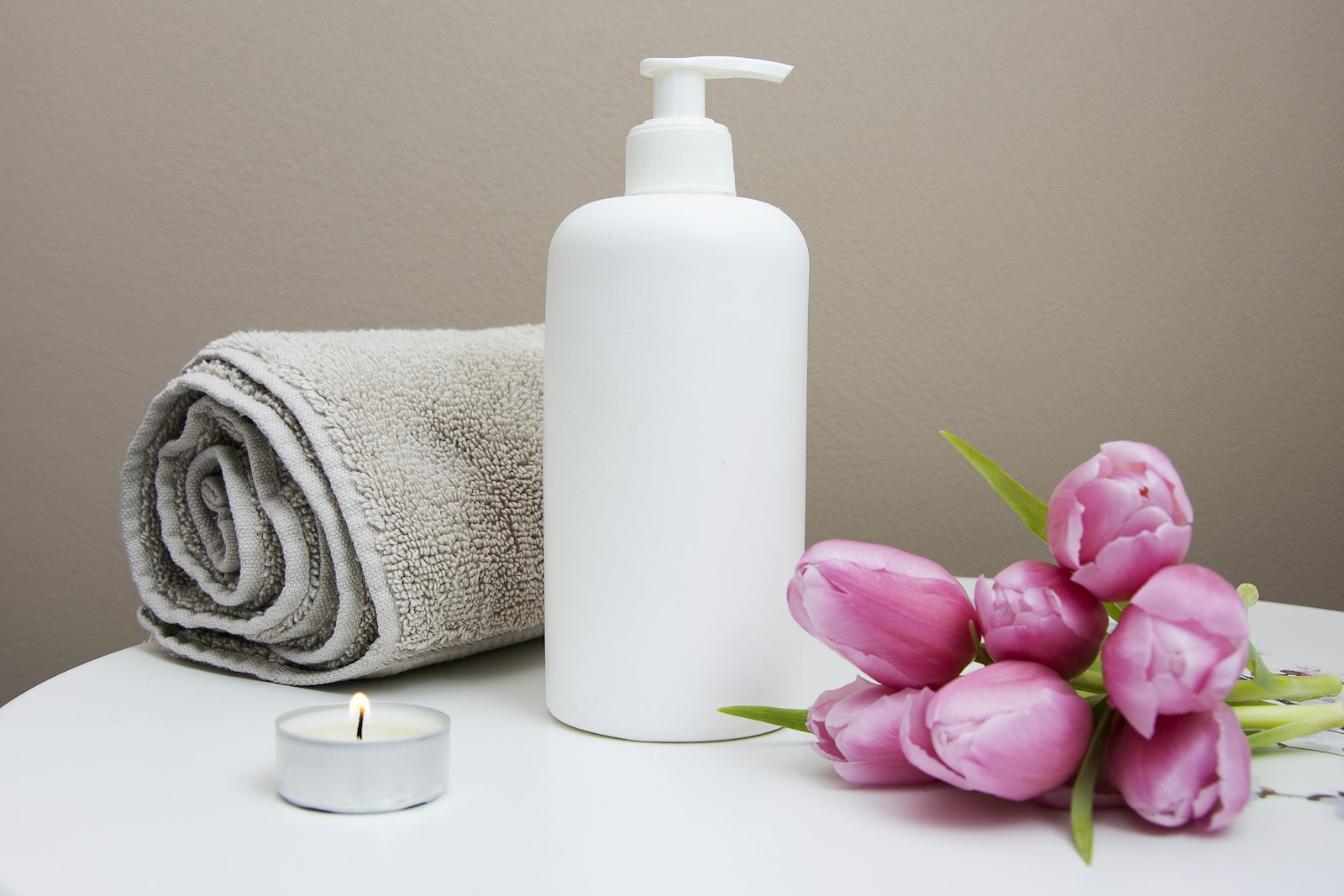Mix Massage